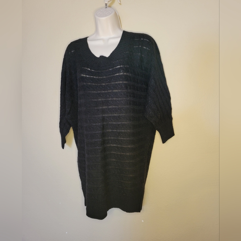 American Eagle sweater tunic